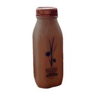Kootenay Meadows - Organic Chocolate Homogenized Milk, 473 Millilitre
