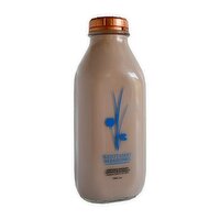 Kootenay Meadows - Organized Chocolate Homogenized Milk, 946 Millilitre