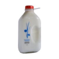 Kootenay Meadows - Organic Whole Homogenized Milk, 1.89 Litre