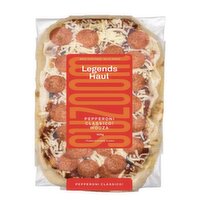 Legends Haul - Pepperoni Classico, 625 Gram