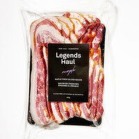 Legends Haul - Maple Bacon, 400 Gram