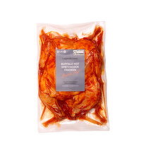 Legends Haul - Buffalo Hot Spatchcock Chicken, 1200 Gram