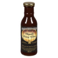 Beary Berry Honey - BBH Chipotle Honey Glaze, 355 Millilitre