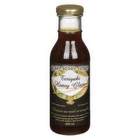Beary Berry Honey - BBH Teriyaki Honey, 355 Millilitre