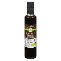 Coco Natura - Coconut Seasoning Sauce, 236 Millilitre