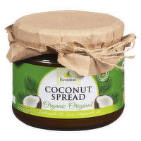 Coco Natura - Coconut Spread, 330 Gram