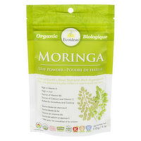 Ecoideas - Moringawise Moringa Powder, 113 Gram