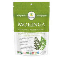 Ecoideas - Moringawise Moringa Powder, 227 Gram