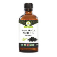 ECOIDEAS - ECOIDEAS ORG RAW BLACK SEED OI, 225 Millilitre