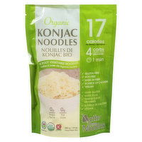 BETTER THAN NOODLES - Konjac Noodles, 385 Gram