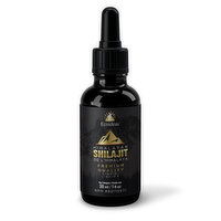 ECOIDEAS - Himalayan Shilajit, 30 Millilitre