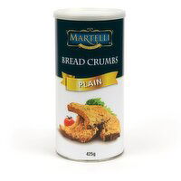 Martelli - Plain Bread Crumbs, 425 Gram