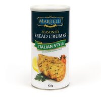 Martelli - Bread Crumb Italian Season, 425 Gram