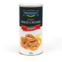 Martelli - Bread Crumbs Panko, 227 Gram