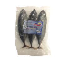Kababayan - Bullet Tuna, 680 Gram