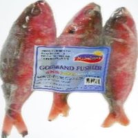 Kababayan - Goldband Fusilier, 500 Gram