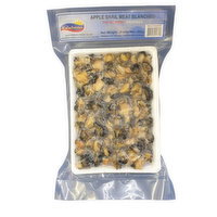 Kababayan - Apple Snail Meat Blanched, 400 Gram