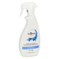 Aspen Clean - Bathroom Cleaner, 650 Millilitre