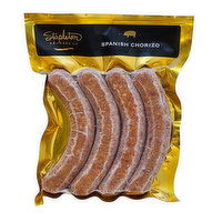 Stapleton Sausage - Spanish Chorizo, 400 Gram