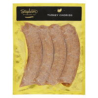 Stapleton Sausage - Turkey Chorizo, 1 Each