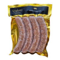 Stapleton Sausage - Maple Bacon, 400 Gram