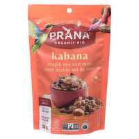 PRANA - Prana Go Nuts Maple Nut Mix GF