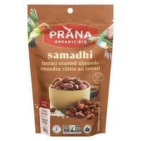 PRANA - Samadhi Tamari Almonds