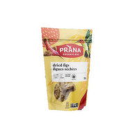 PRANA - Dried Figs, 250 Gram