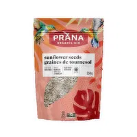 PRANA - Organic Raw Pecans