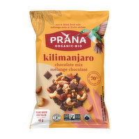 PRANA - Kilimanjaro Deluxe Trail Mix, 45 Gram