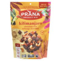 PRANA - Kilimanjaro Deluxe Trail Mix, 310 Gram