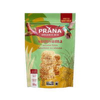 PRANA - Sumsuma Sesame Squares, 325 Gram