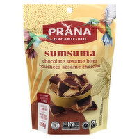 Prana - Sumsuma Chocolate Sesame