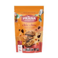 Prana - ChicChoc Chocolate Caramel GF