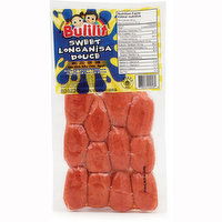 Bulilit - Sweet Longanisa, 300 Gram