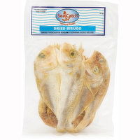 Sea Catch - Dried Bisugo Fish, 100 Gram