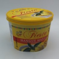 Fiesta - Mango Ice Cream, 1.3 Litre