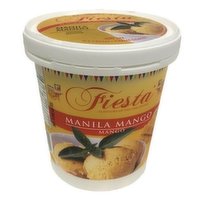 Fiesta - Mango Ice Cream, 500 Millilitre