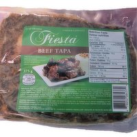 Fiesta - Beef Tapa, 375 Gram