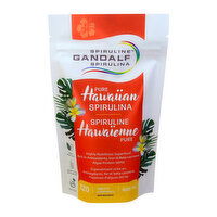 Gandalf Spirulina - Hawaiian Spirulina 1000mg, 120 Each