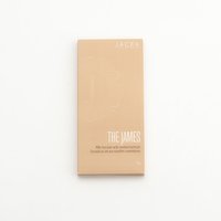Jacek Chocolate Couture - The James Chocolate Bar, 70 Gram