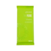 Jacek Choc Couture - The Pierre 62% Dark Chocolate with Peppermint, 70 Gram