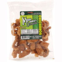 Mang Pedro's - Old Fashioned Style Chicharon - Original, 142 Gram