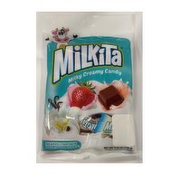 MiLKiTA - Candy - Neapolitan Mix, 118 Gram