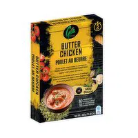 Gia - Butter Chicken, 300 Gram