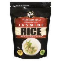 Gia - Jasmine Rice, 360 Gram