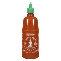 Golden Angel - Sriracha Chilli Sauce, 740 Millilitre