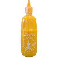 Golden Angel - Siracha Mayo Sauce, 740 Millilitre