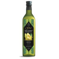 Gia - Avocado Oil, 1 Litre