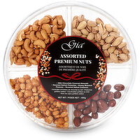 Gia - Sweet & Salty Nuts, 400 Gram